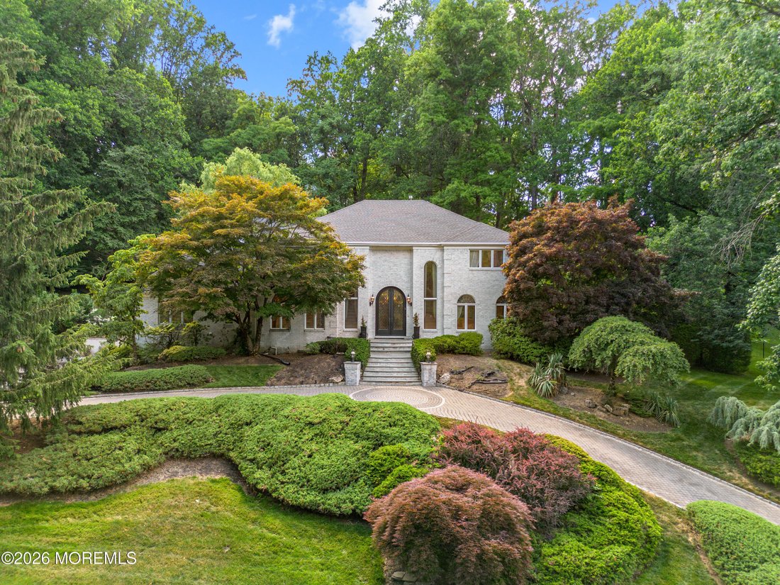 House in Holmdel, New Jersey, United States 1 - 18260959