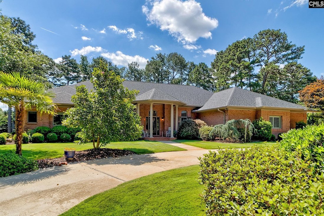 House in Lexington, South Carolina, United States 1 - 17992881