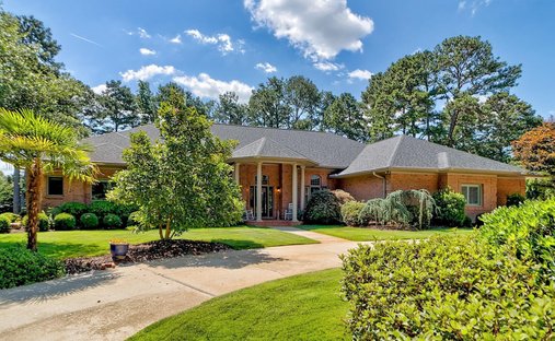Casa a Lexington, Carolina del Sud, Stati Uniti 1