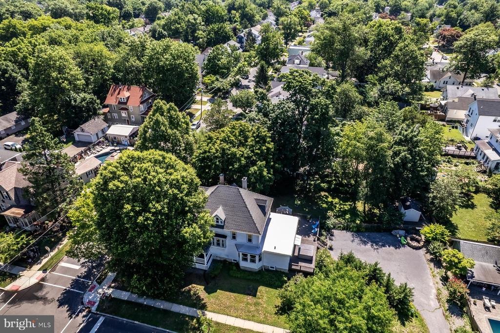 House in Haddon Township, New Jersey, United States 4 - 18257500