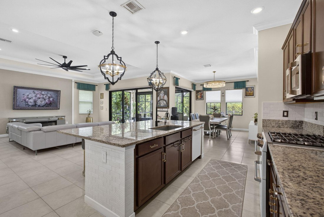 House in Wellington, Florida, United States 5 - 18264115