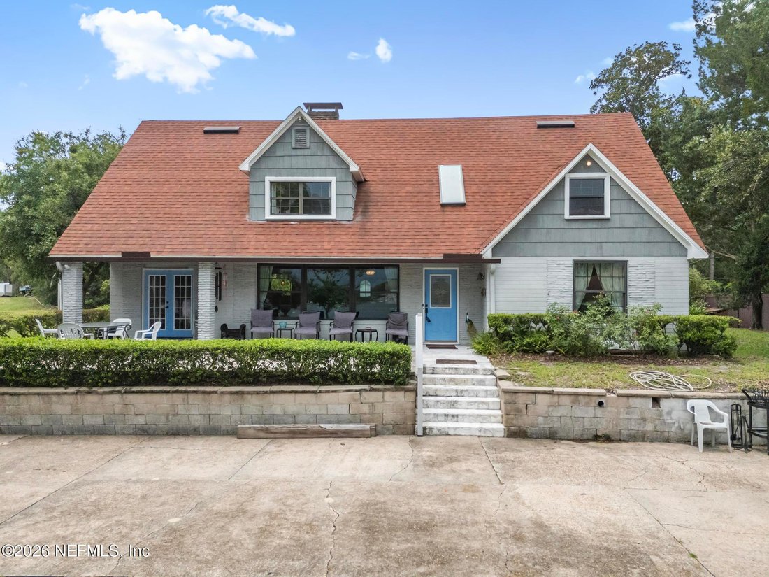 House in Jacksonville, Florida, United States 3 - 18263461