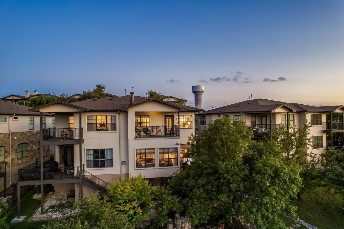Condo in Austin, Texas, United States 1 - 18264437