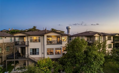 Condo in Austin, Texas, United States 1