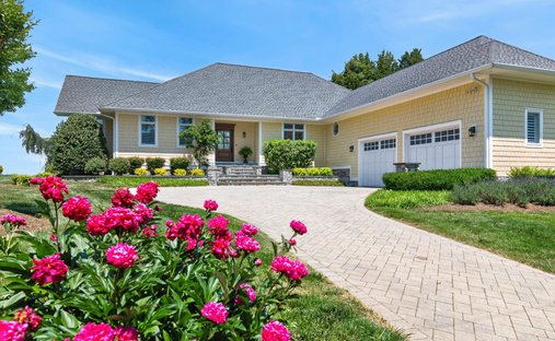 House in Edgewater, Maryland, United States 1