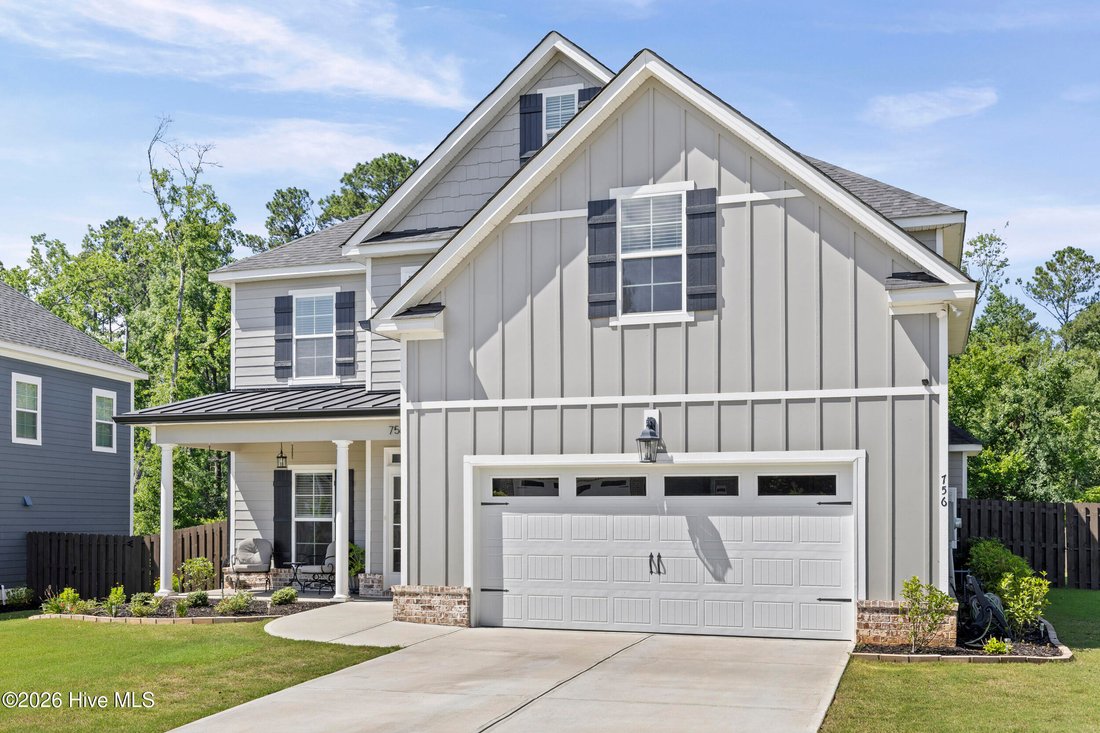House in Evans, Georgia, United States 3 - 18264501