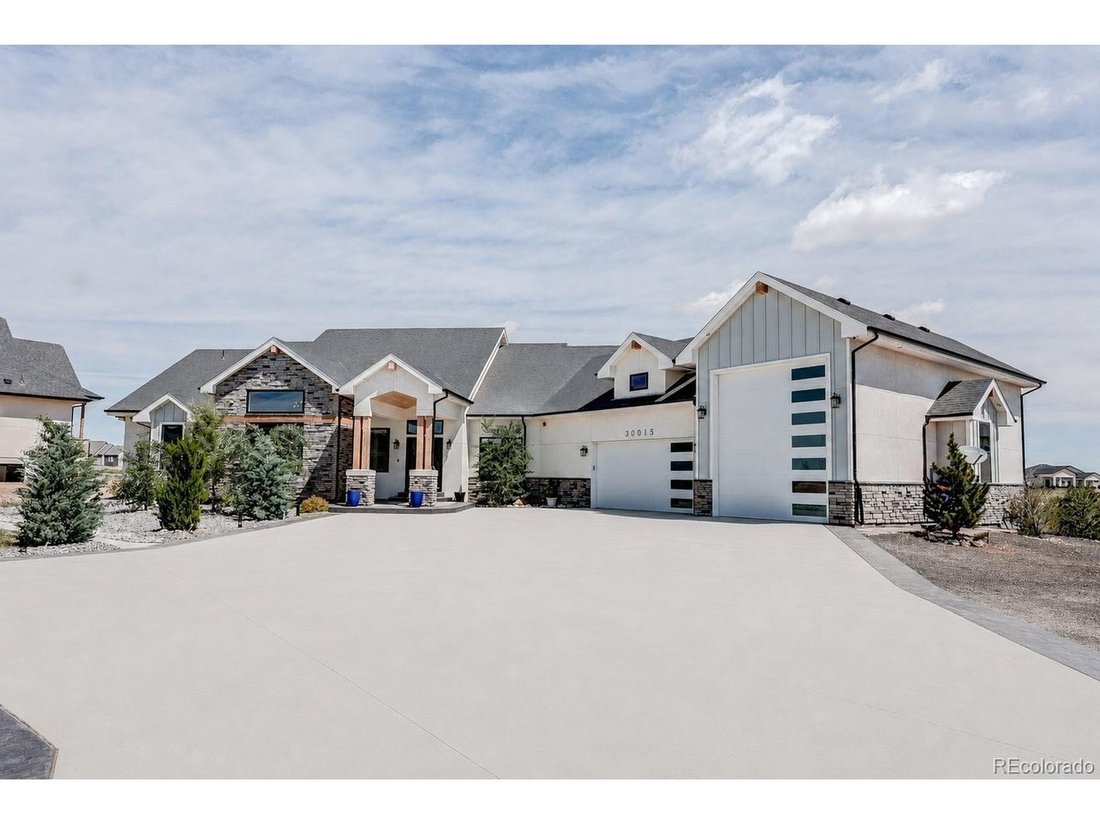 House in Lochbuie, Colorado, United States 1 - 18264193