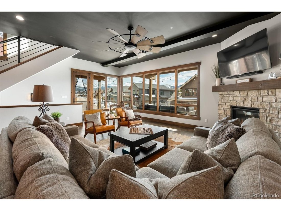 Townhouse en Winter Park, Colorado, Estados Unidos 2 - 18264160