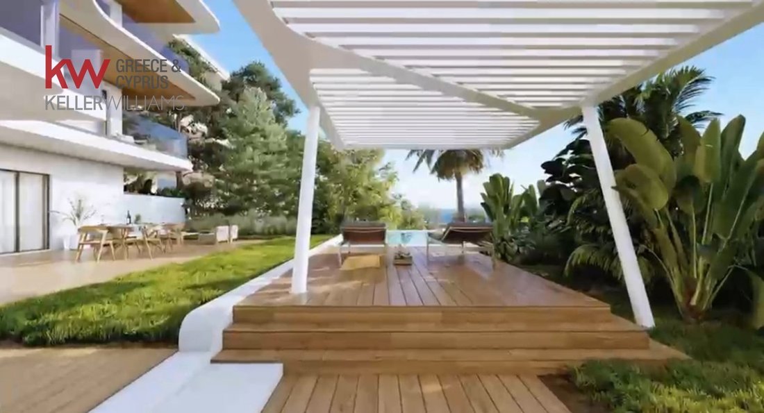 House in Vouliagmeni, Attica, Greece 2 - 18260942