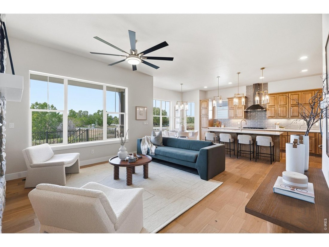 House in Fort Collins, Colorado, United States 5 - 18263991