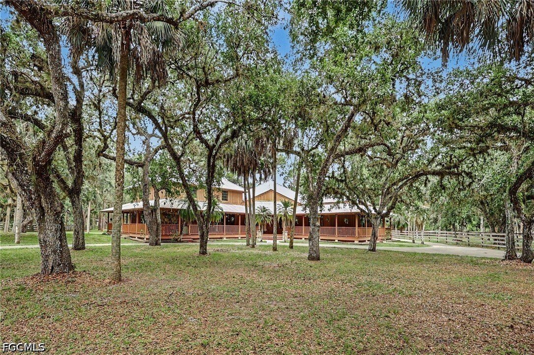 House in Labelle, Florida, United States 3 - 18263518