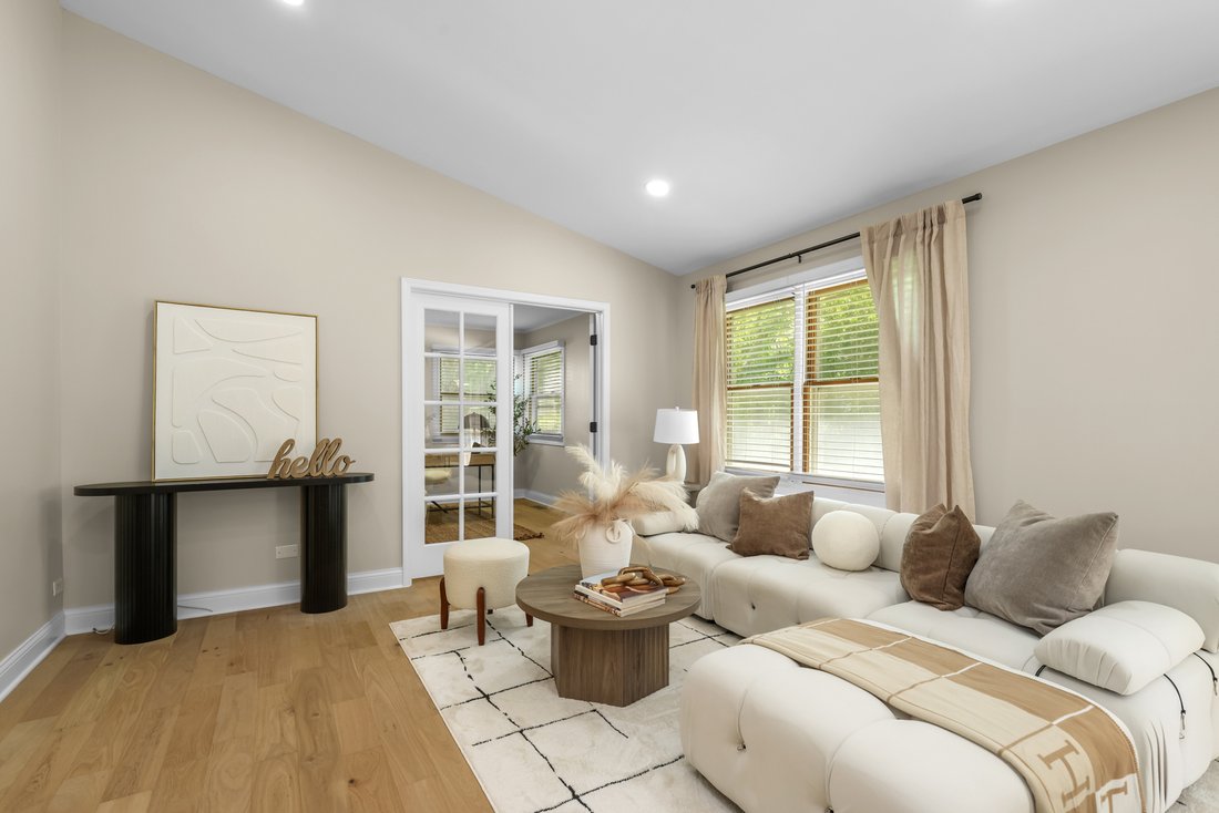 House in Schaumburg, Illinois, United States 5 - 18264683