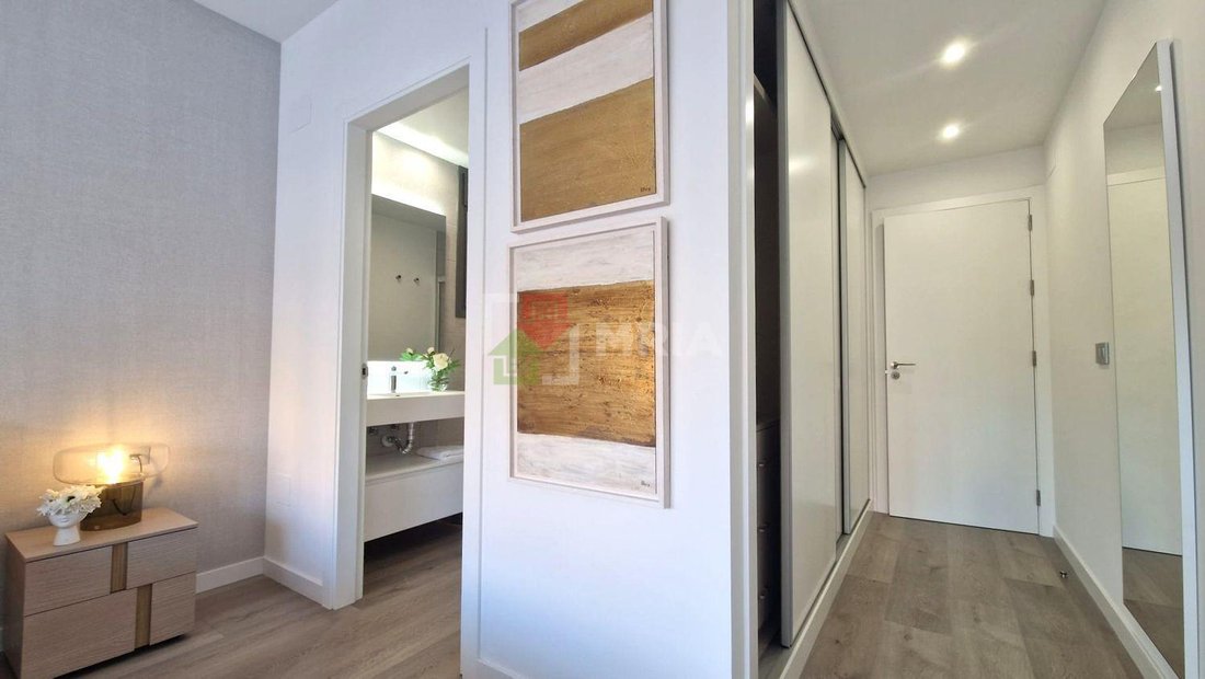 Apartment in ses Salines, Balearic Islands, Spain 4 - 18242309