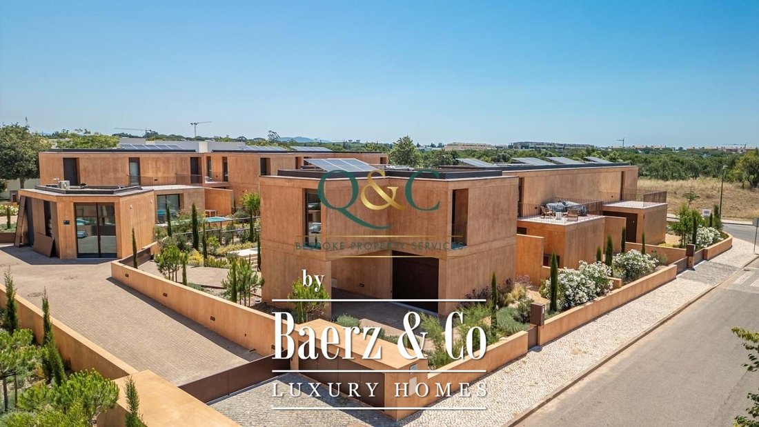 Villa in Vilamoura, Quarteira, Algarve 3 - 18265713