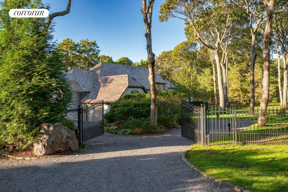 House in Remsenburg-Speonk, New York, United States 4 - 16481549