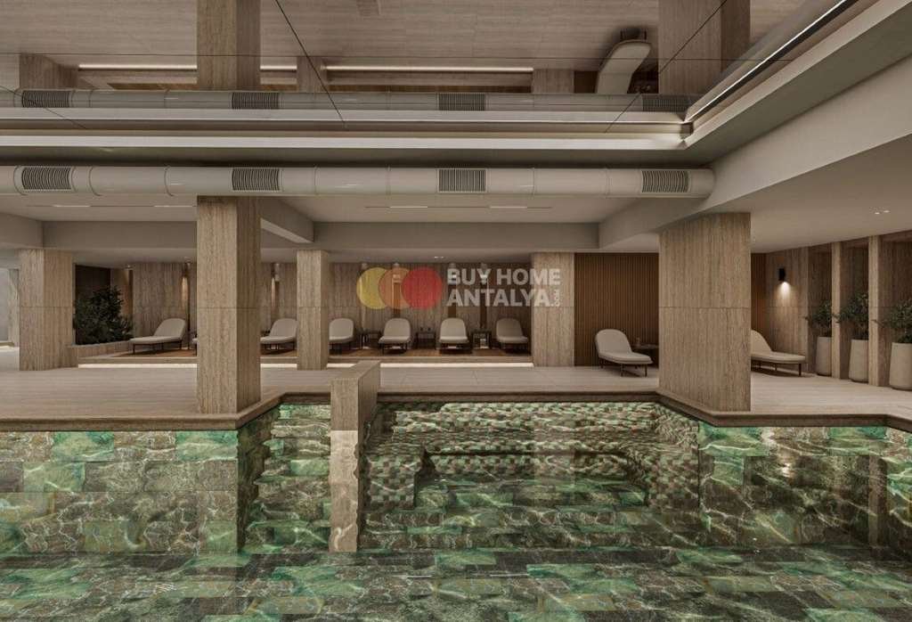 Apartment in Antalya, Antalya, Turkey 5 - 18260660