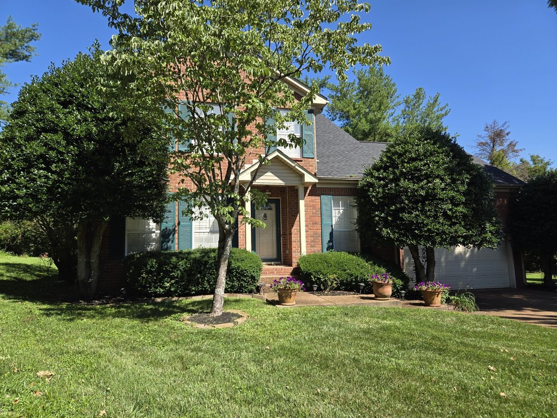 House in Franklin, Tennessee, United States 1 - 18216314