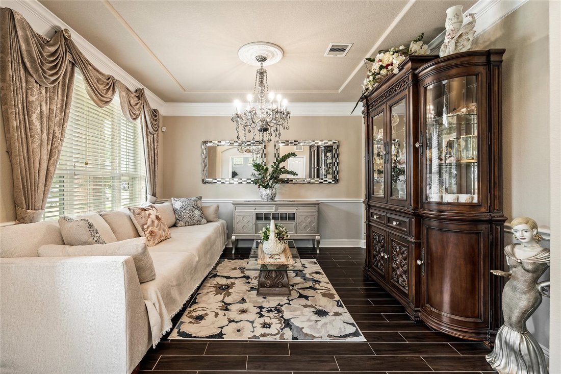 House in Spring, Texas, United States 4 - 18265042