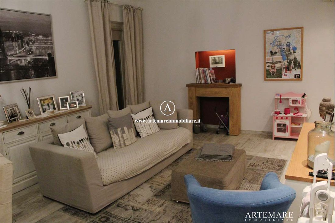 Apartment in Pietrasanta, Tuscany, Italy 3 - 12916520