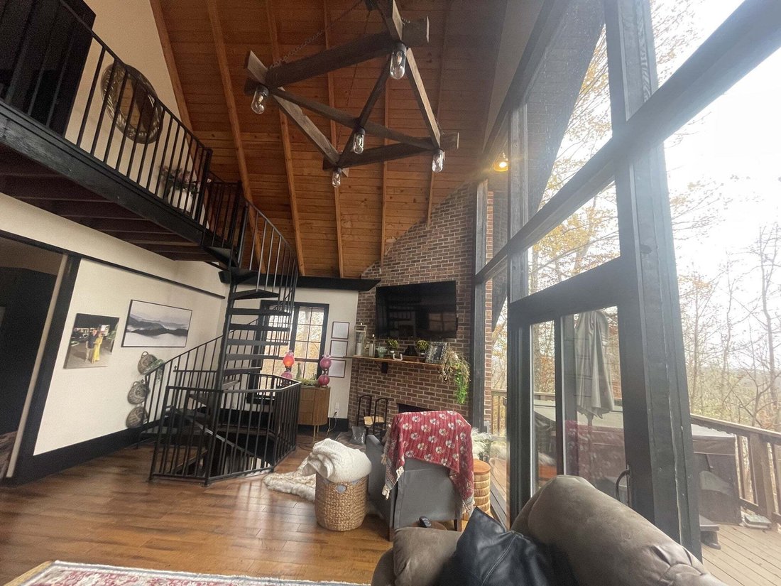 House in Celina, Tennessee, United States 5 - 18265954
