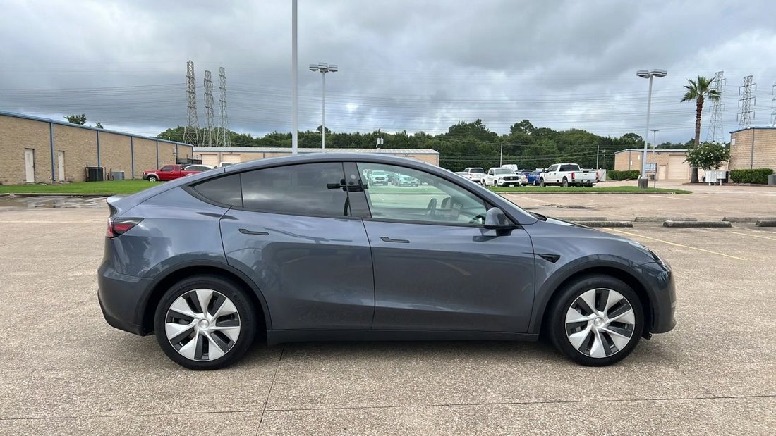 Suv in Houston, TX, United States 3 - 18262754