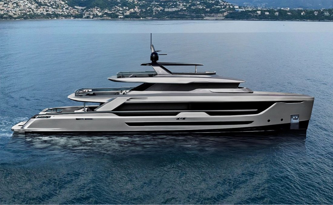Motor Yacht in United States 1 - 18262038