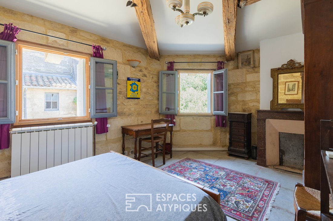 Apartment in Centre Historique, Montpellier, France 3 - 18201831