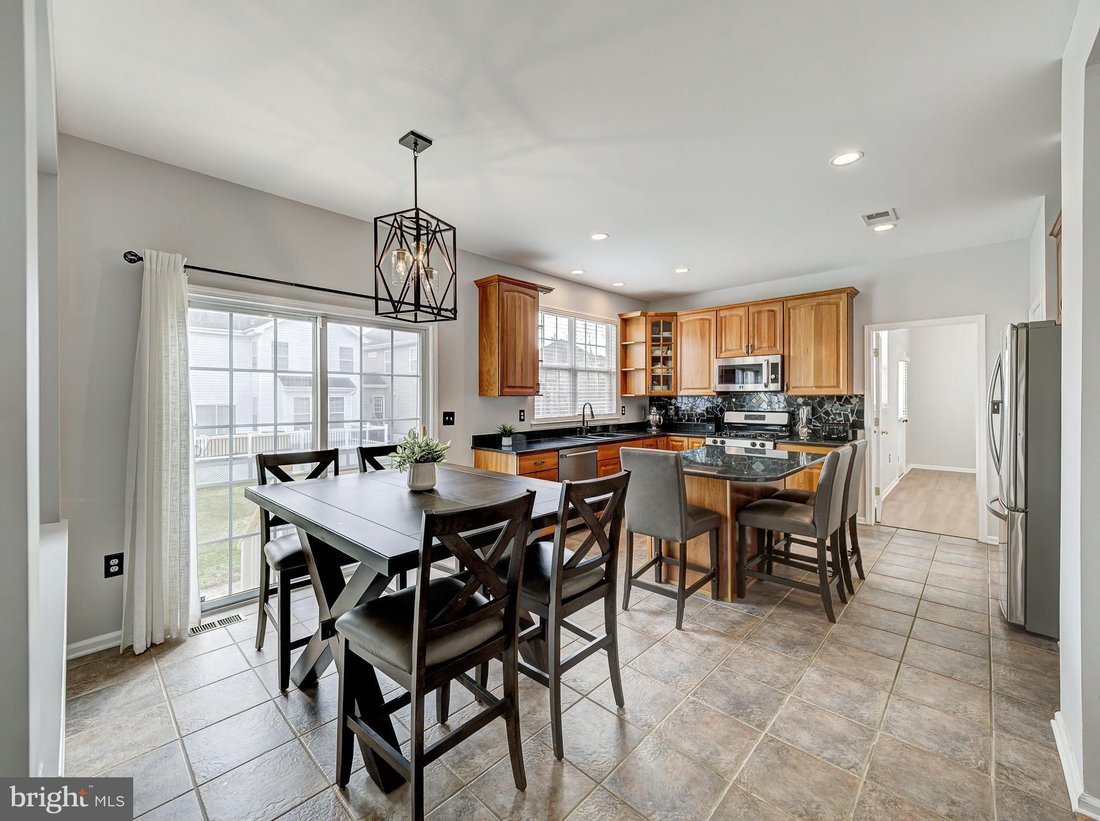 House in Flemington, New Jersey, United States 3 - 18262888
