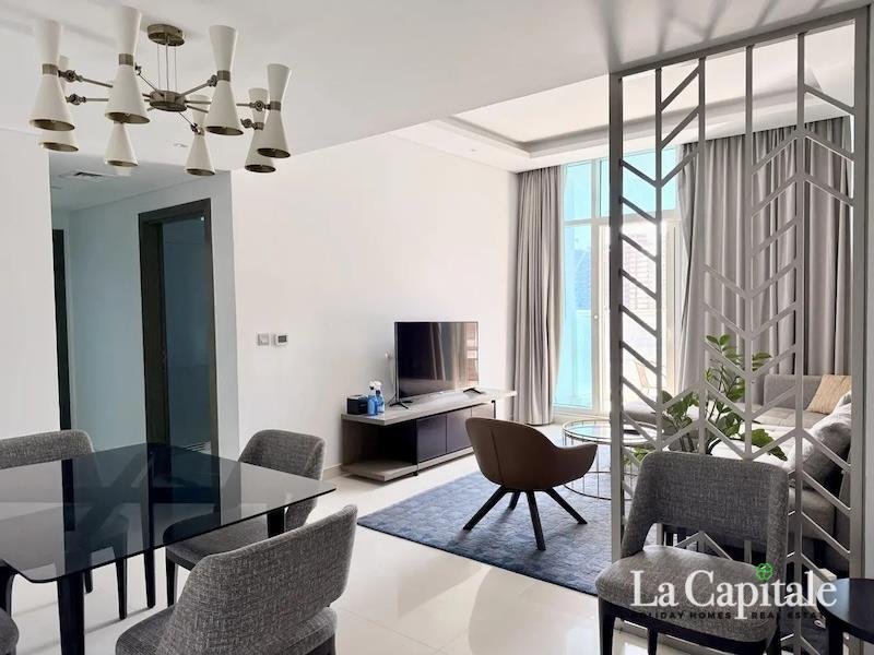 Apartment in Business Bay, Dubai, United Arab Emirates 3 - 18260393