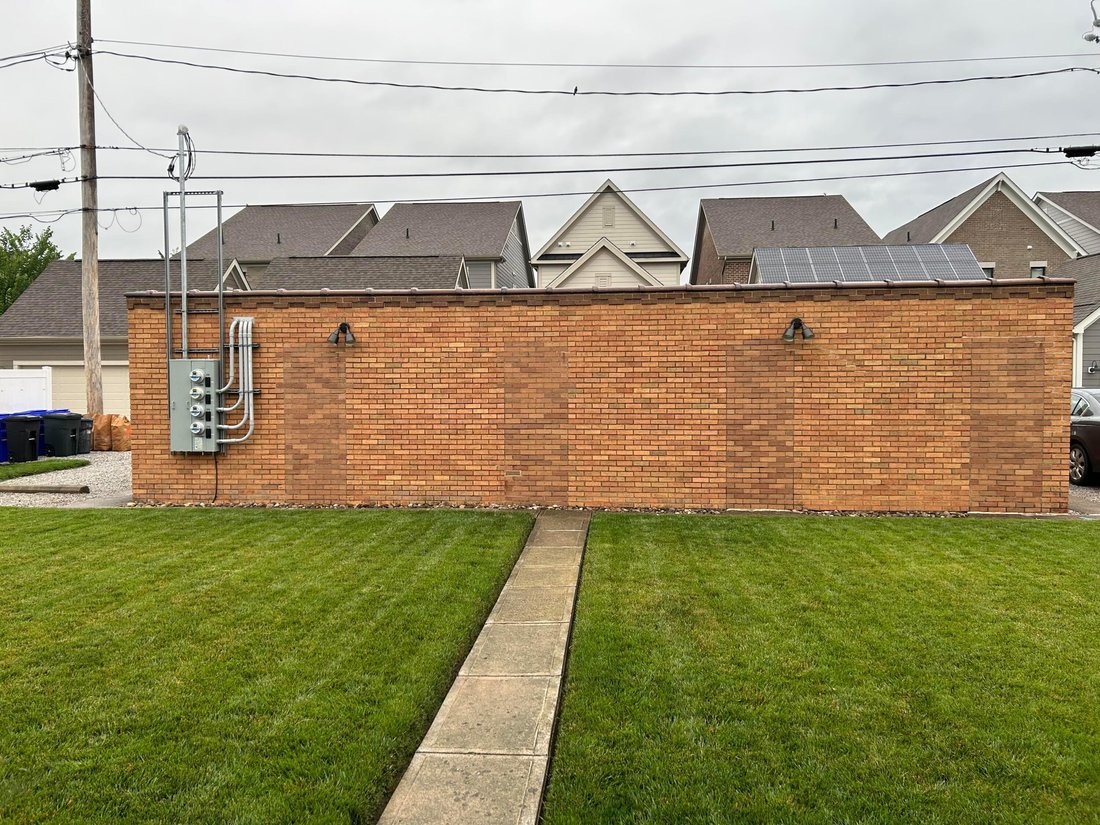 Townhouse in Columbus, Ohio, United States 3 - 18260787
