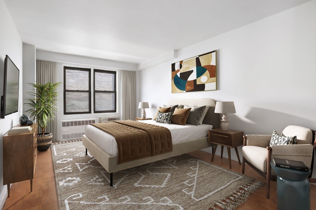 Co Op in New York, New York, United States 1 - 18261646