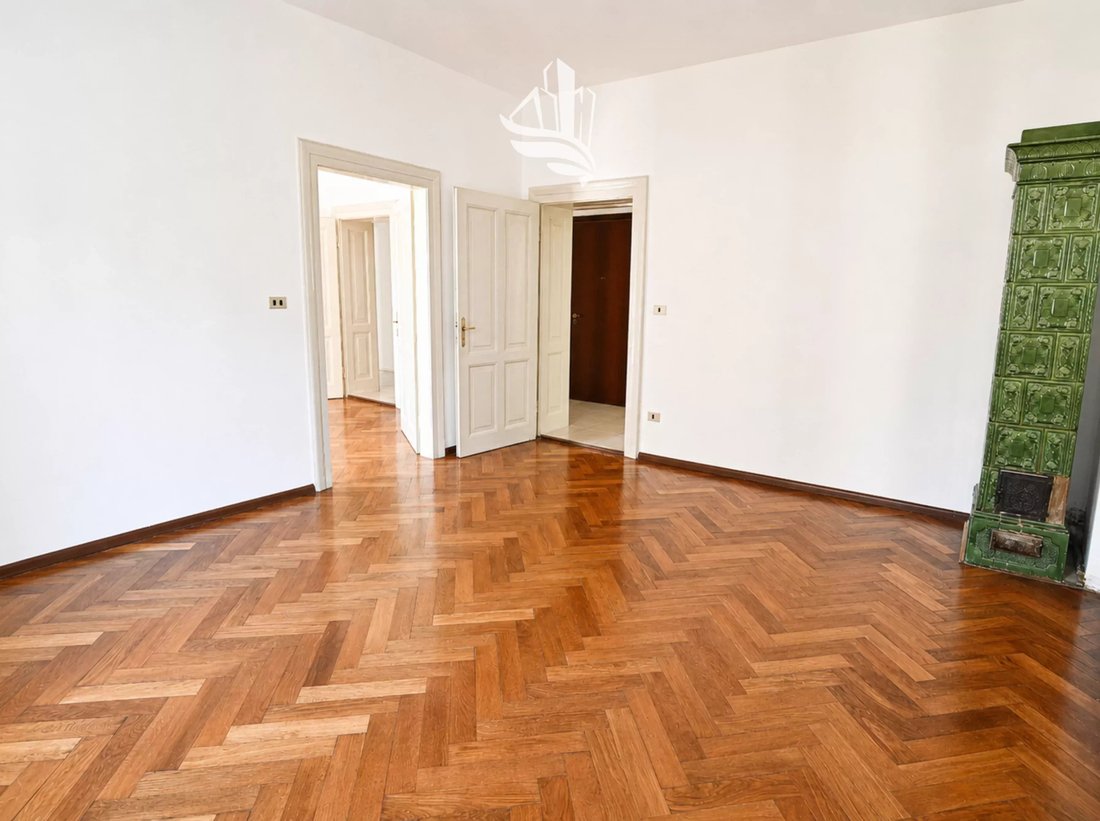 Apartment in Gries - San Quirino, Bolzano / Bozen, Trentino – Alto Adige/Südtirol 1 - 18262422