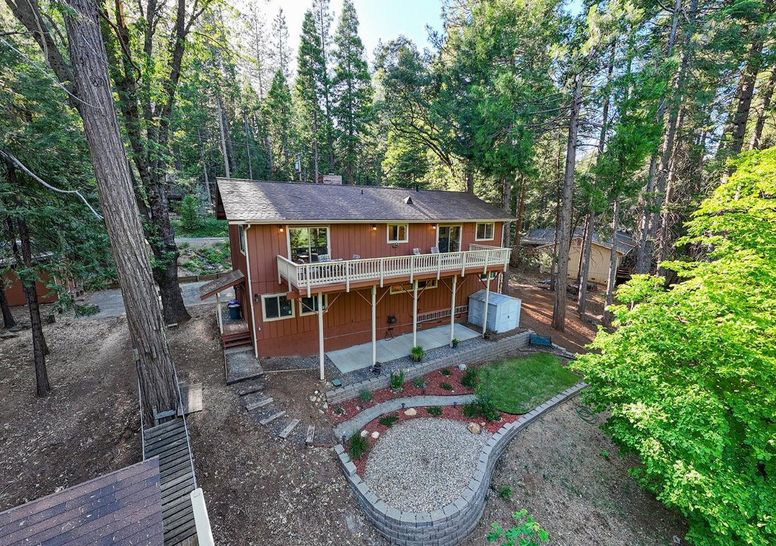 House in Arnold, California, United States 5 - 18261496