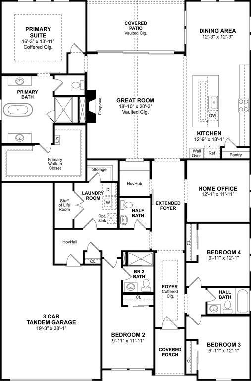 House in Nevada, Texas, United States 2 - 18261391