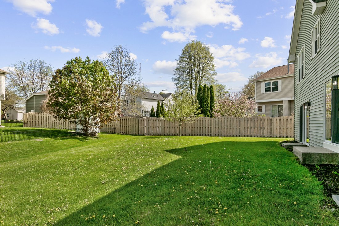 House in Algonquin, Illinois, United States 2 - 18264776