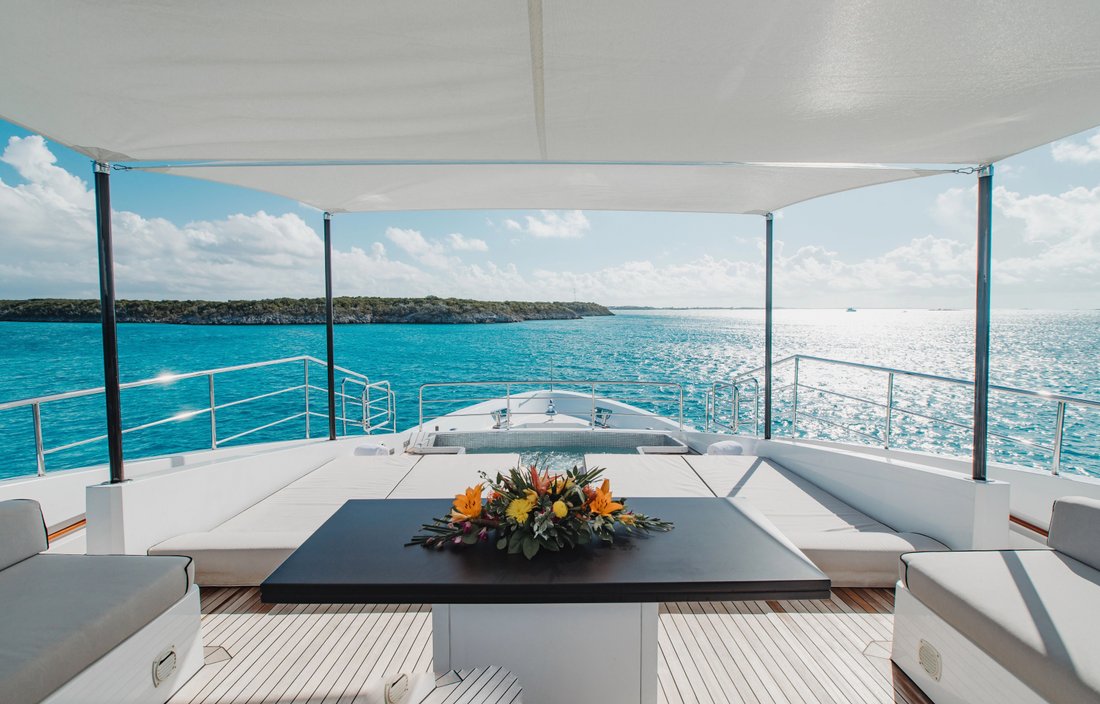 Motor Yacht in United States 2 - 18262066