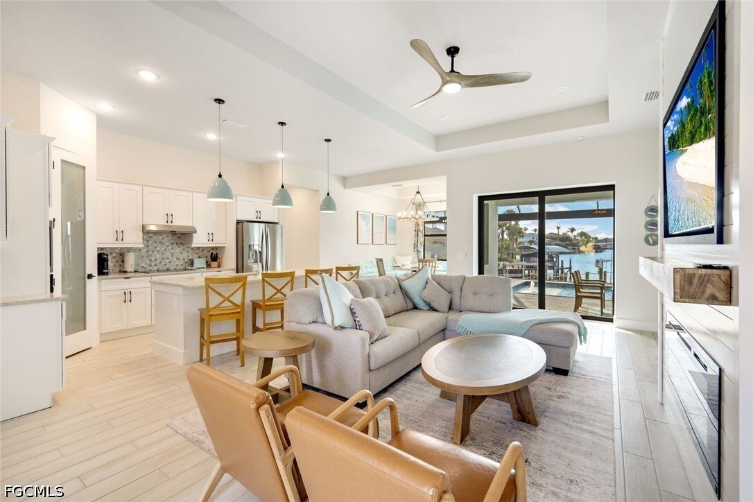 House in Cape Coral, Florida, United States 3 - 18260809