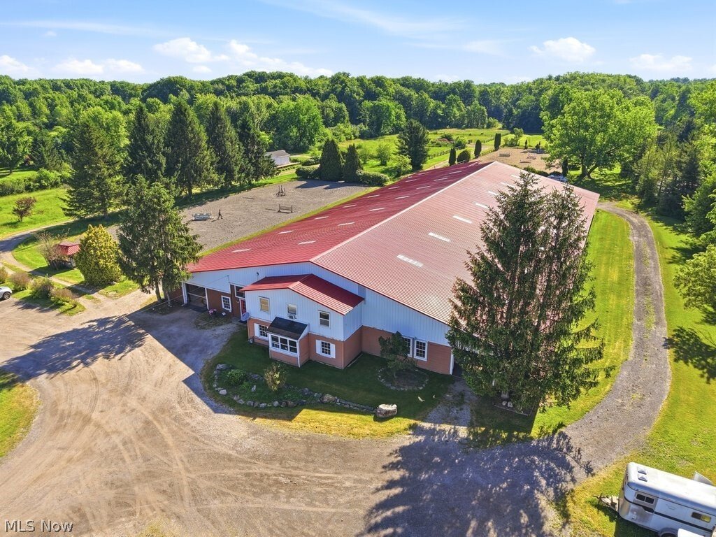 Farm Ranch in Newbury, Ohio, United States 4 - 18261025