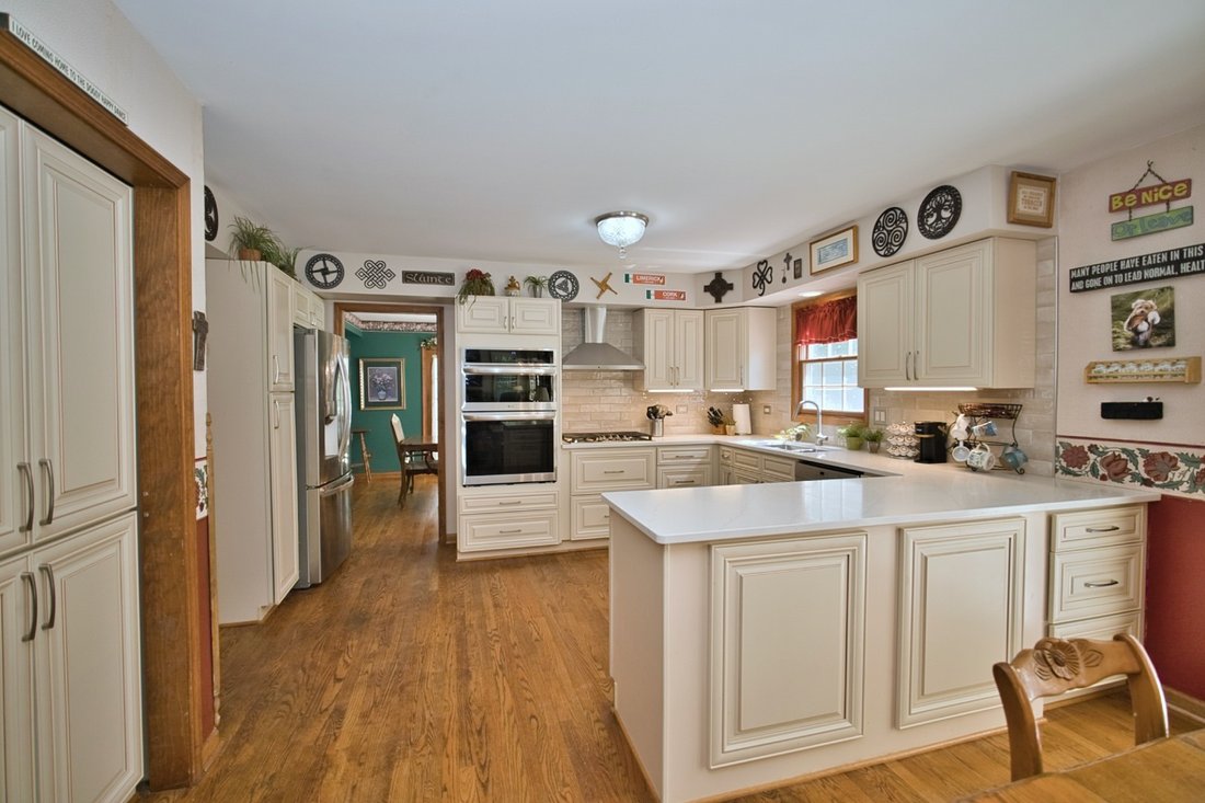 House in Cary, Illinois, United States 5 - 18261242