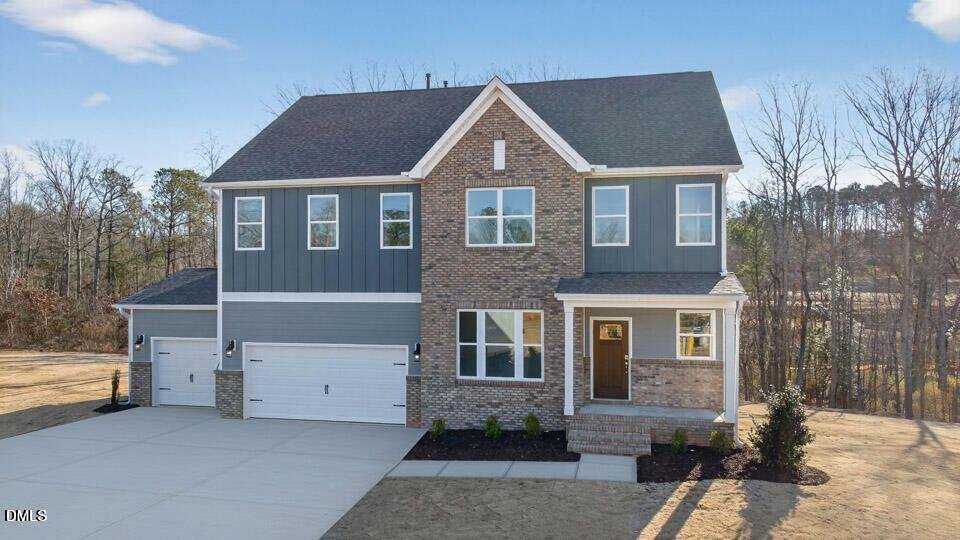 House in Clayton, North Carolina, United States 3 - 18264322