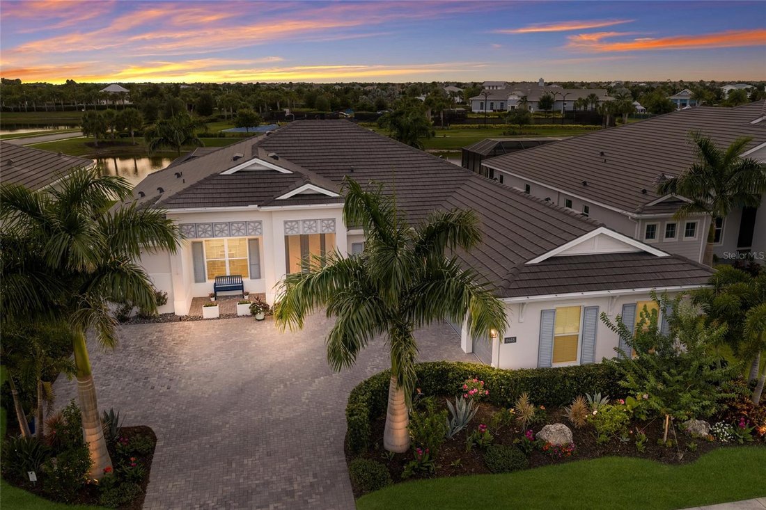 House in Bradenton, Florida, United States 1 - 18264308