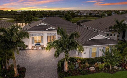 House in Bradenton, Florida, United States 1