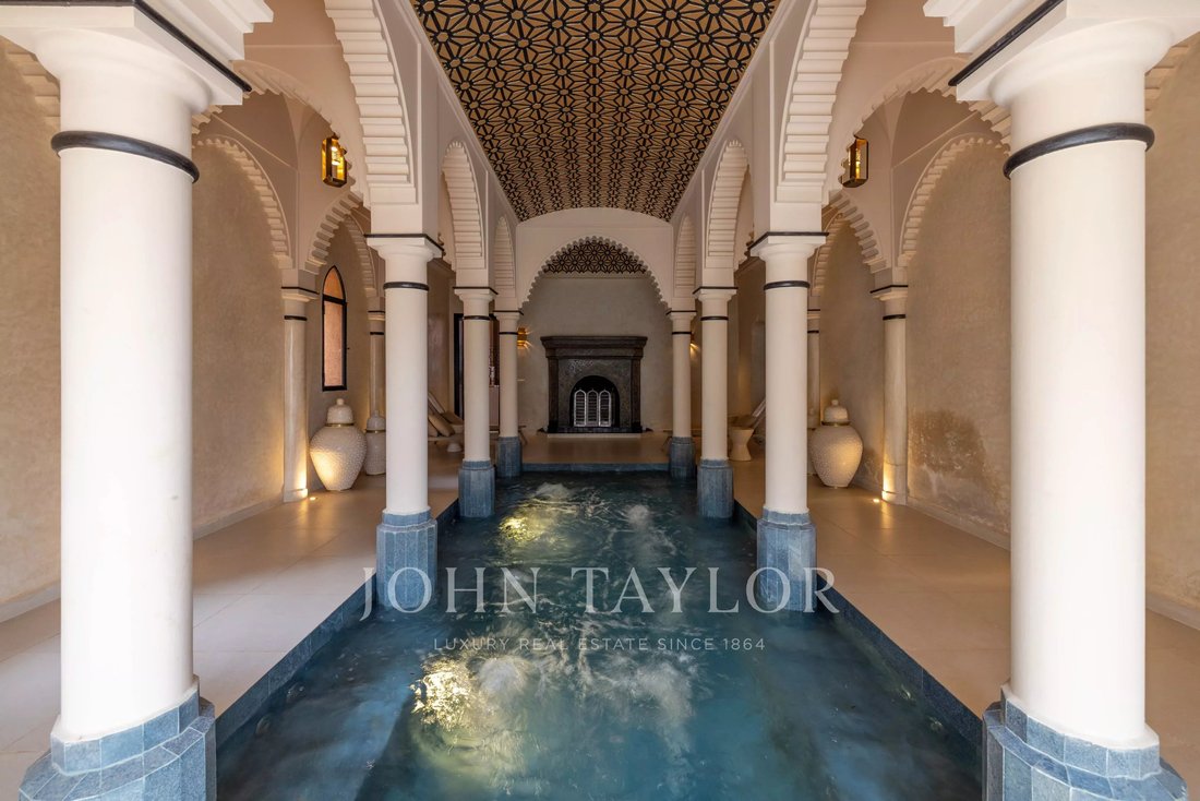 Villa in Menara, Marrakesh-Safi, Morocco 4 - 15082990