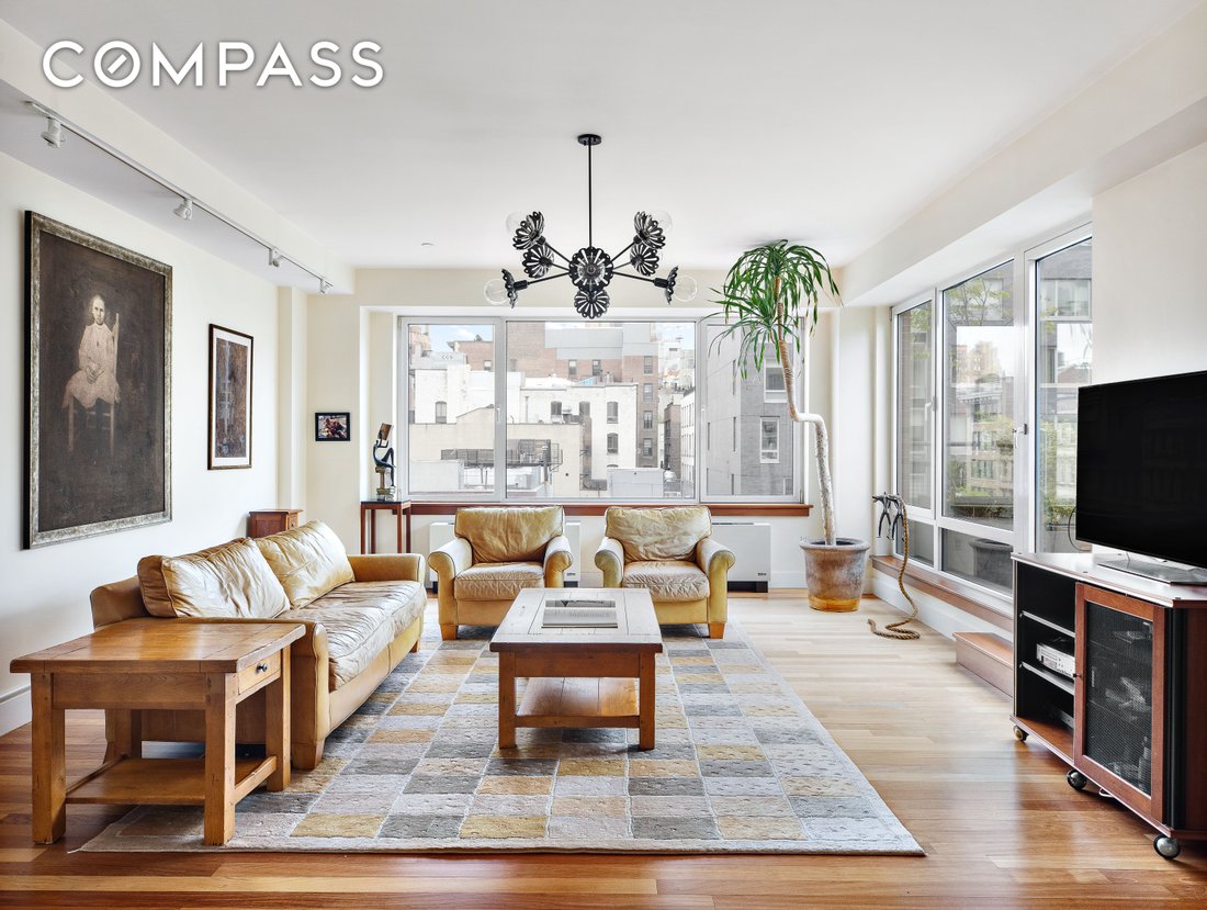 Condo in New York, New York, United States 1 - 16500061