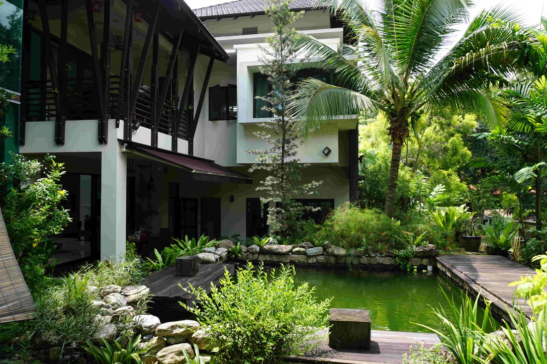 Seri Kembangan, Selangor, Malaysia 5 - 18260902