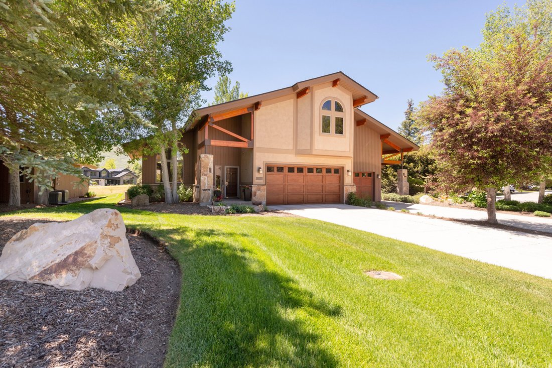 Townhouse in Park City, Utah, United States 2 - 18263976