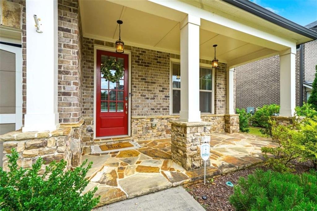 House in Suwanee, Georgia, United States 3 - 18264739