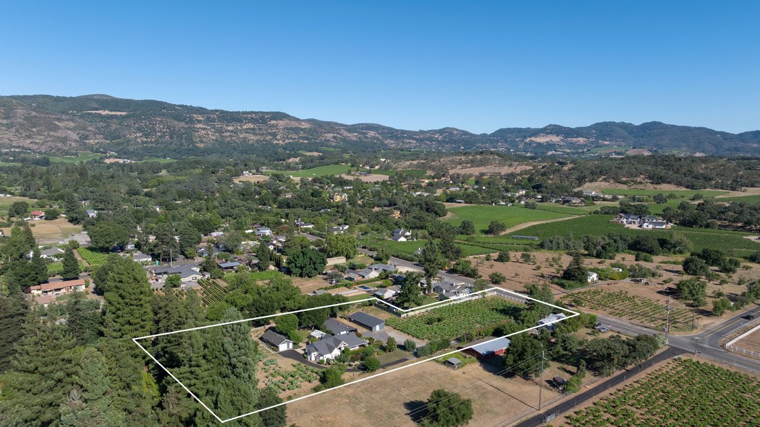 House in Napa, California, United States 3 - 18261749