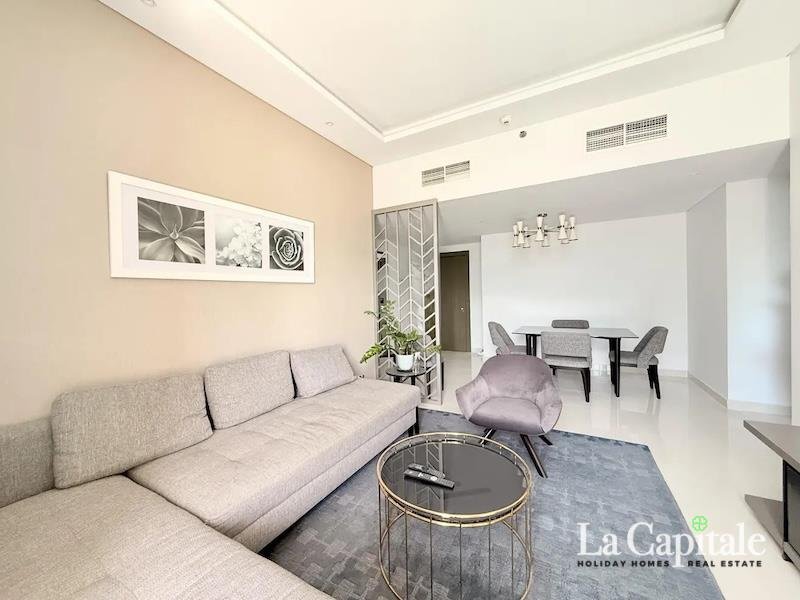 Apartment in Business Bay, Dubai, United Arab Emirates 4 - 18260393