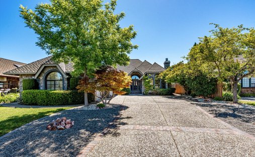 House in Sonoma, California, United States 1